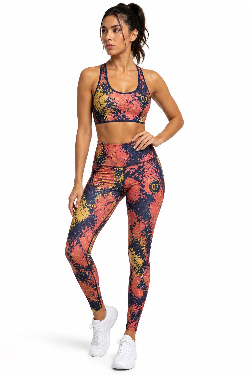 Activewear & Fitness - Style #03