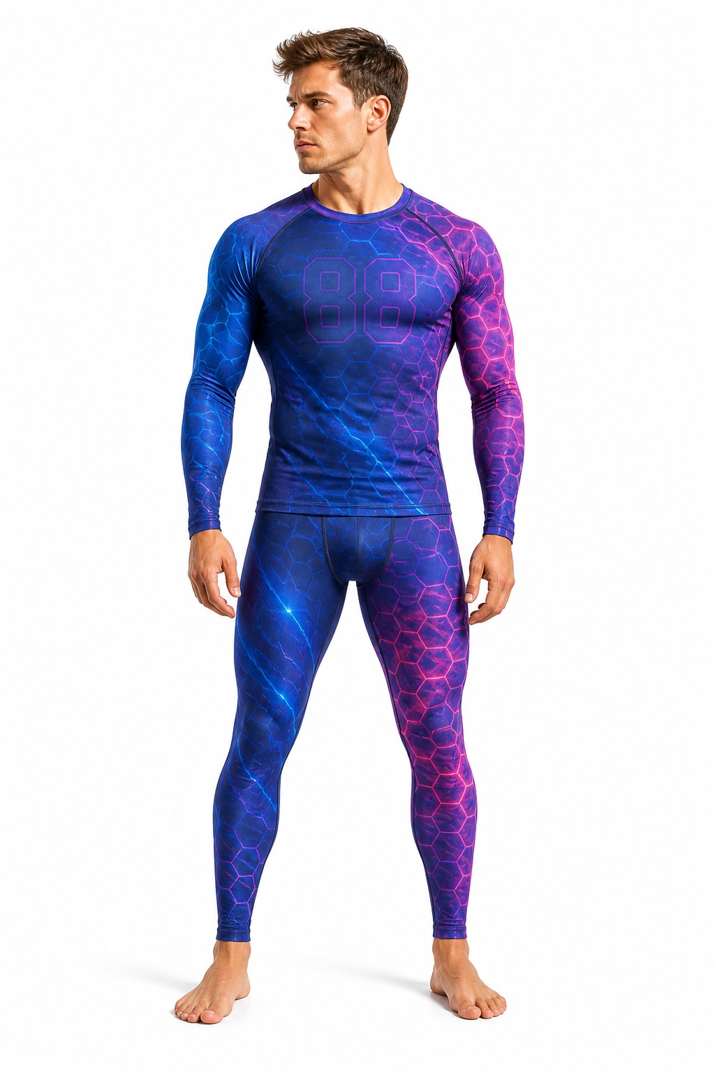 Activewear & Fitness - Style #05