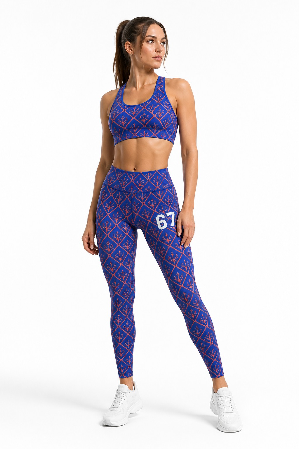 Activewear & Fitness - Style #11