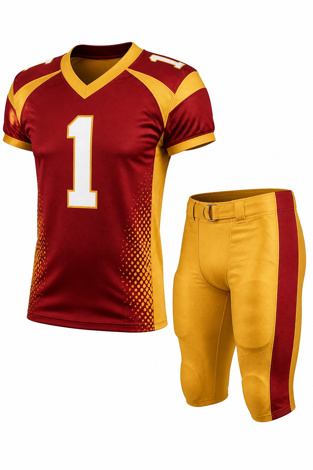 American Football - Style #01