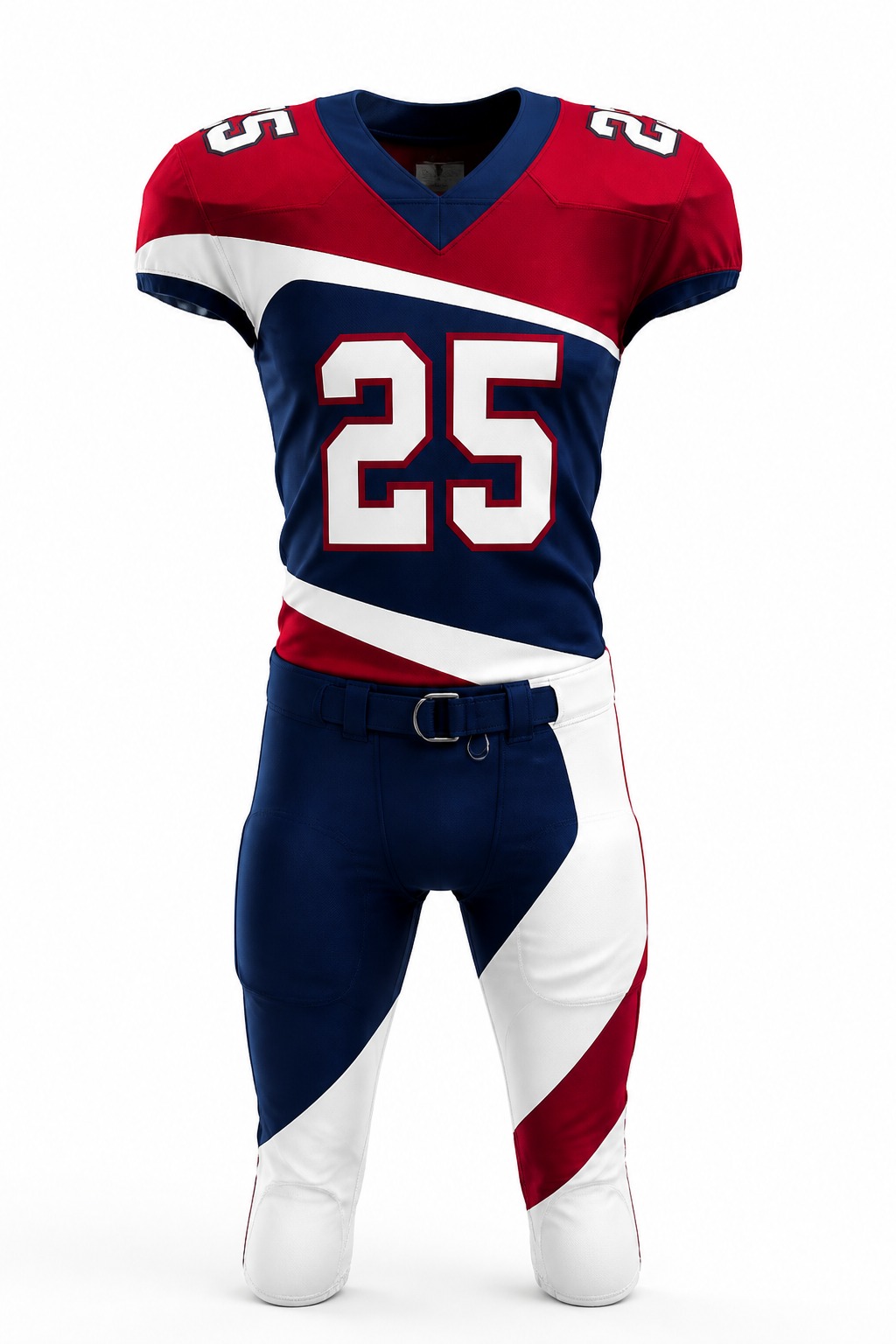 American Football - Style #05
