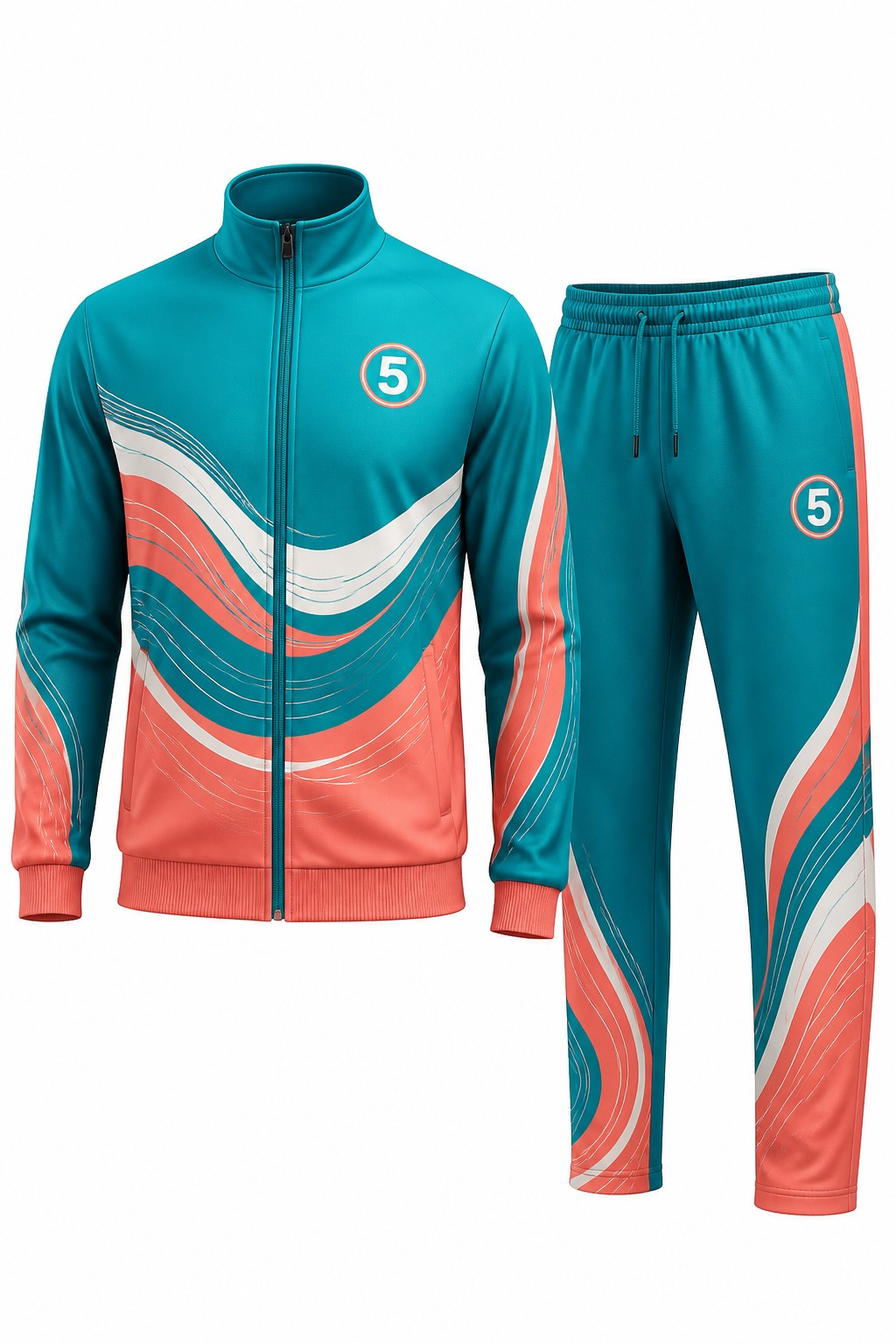 Apparels & Hoodies - Style #05