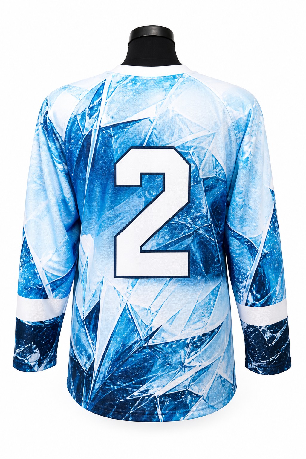Ice Hockey Jerseys - Style #01