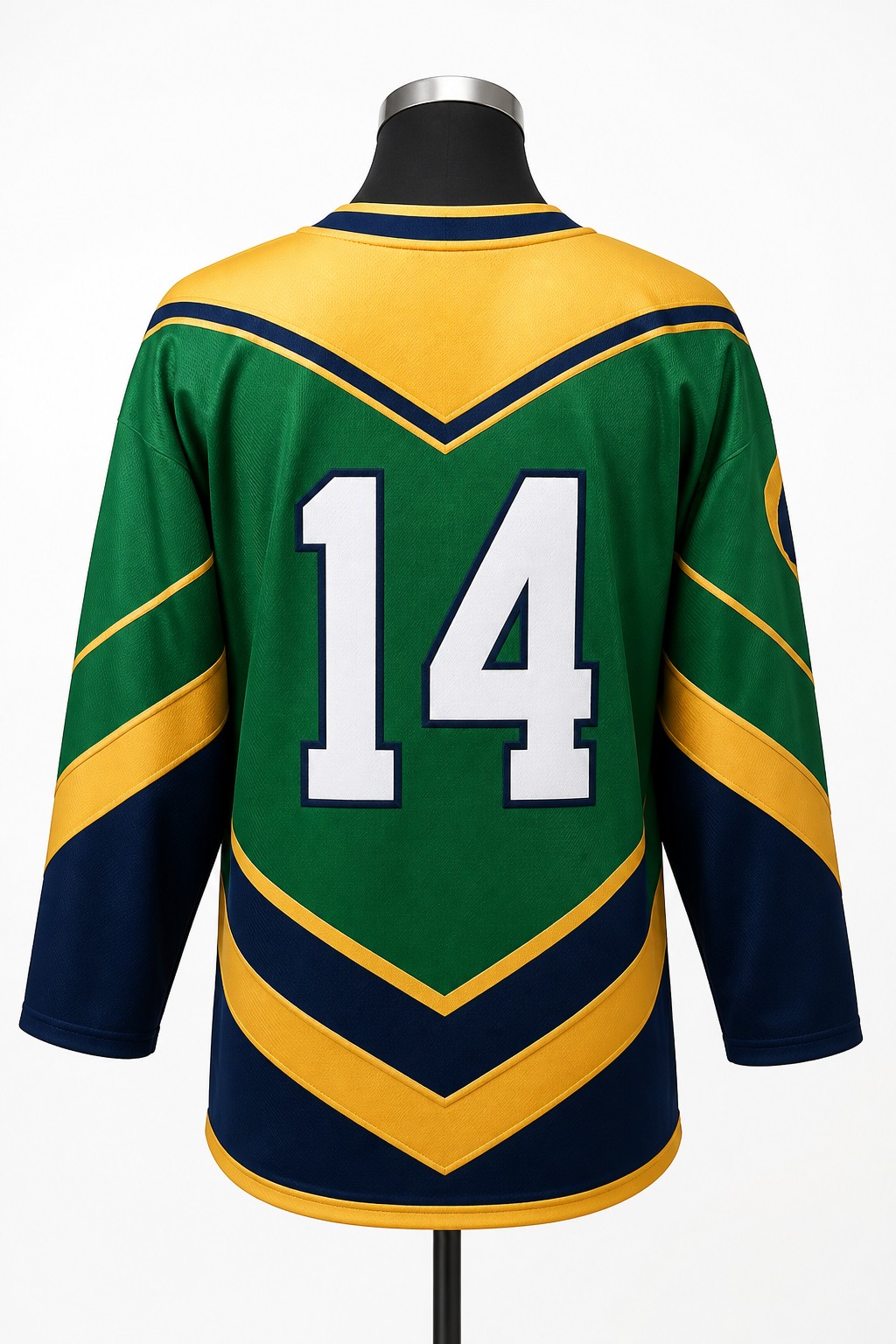 Ice Hockey Jerseys - Style #03