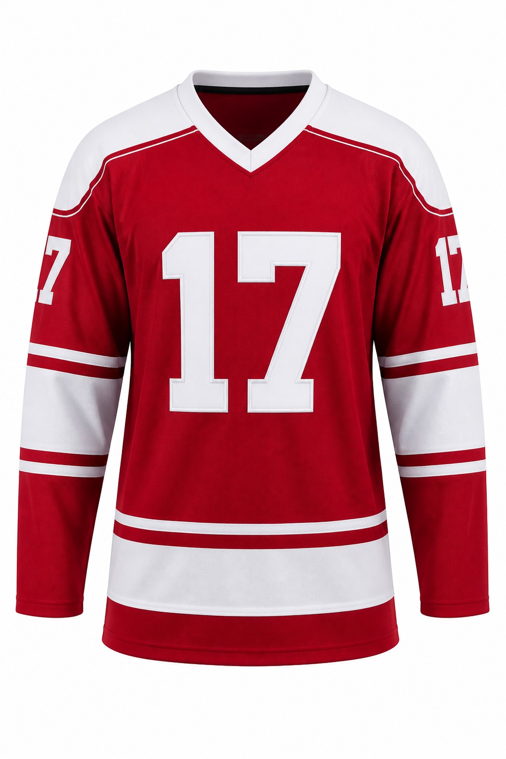 Ice Hockey Jerseys - Style #05
