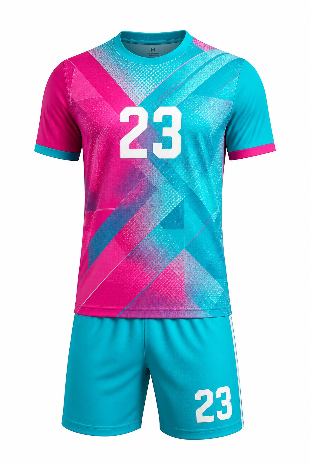 Soccer Uniforms - Style #11